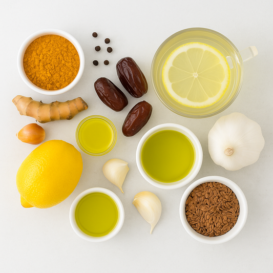 7 Kitchen Remedies That Work Better Than Medicine (Backed by Science)