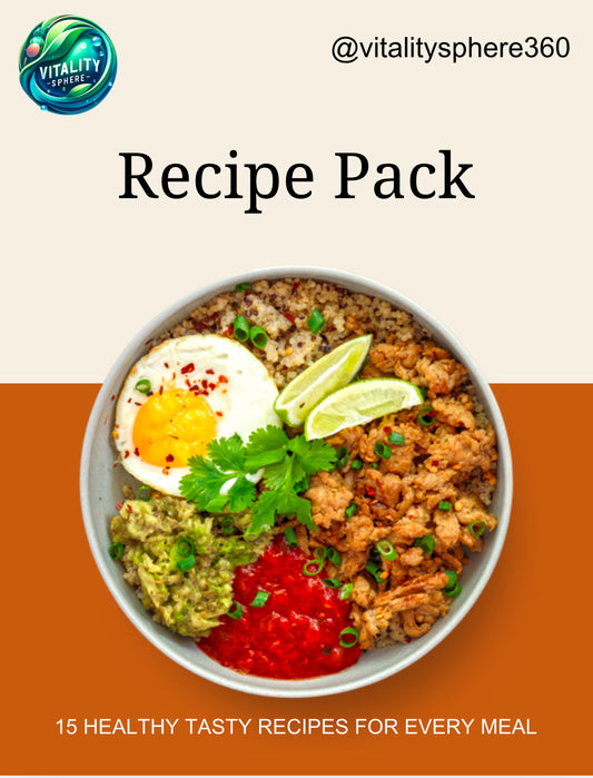 Recipe pack