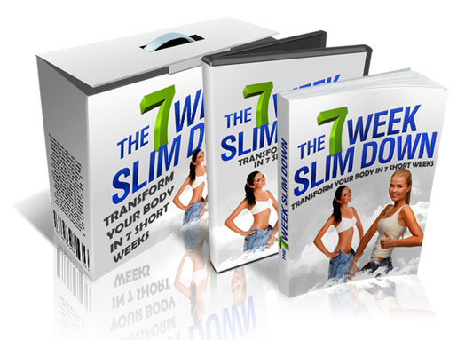 The 7 Week Slim Down