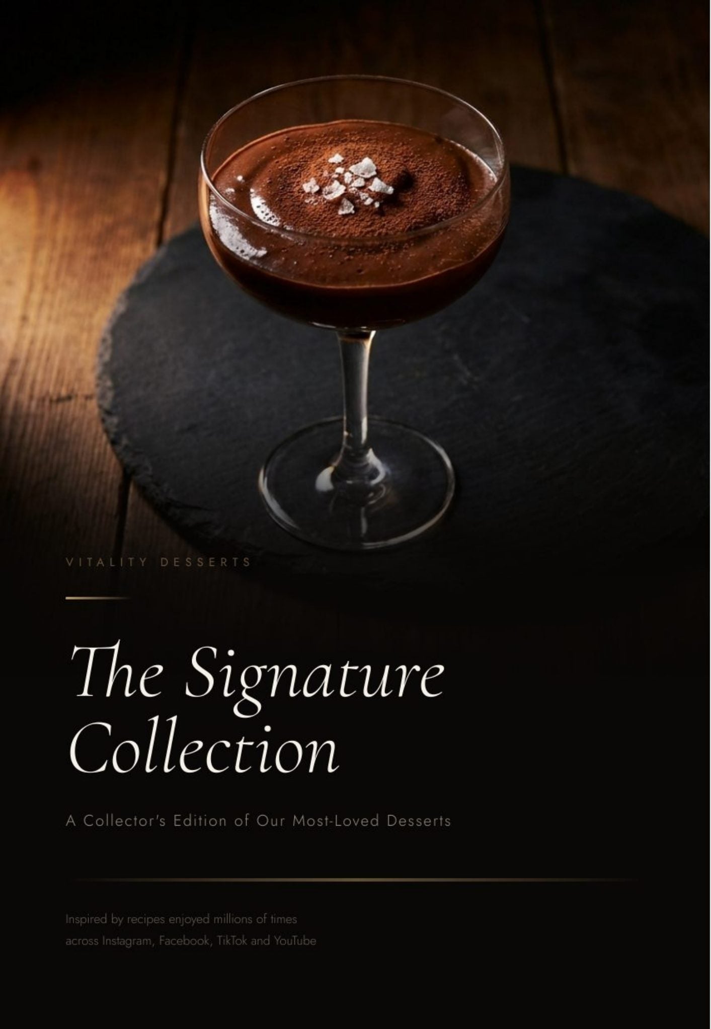 The Signature Collection cover