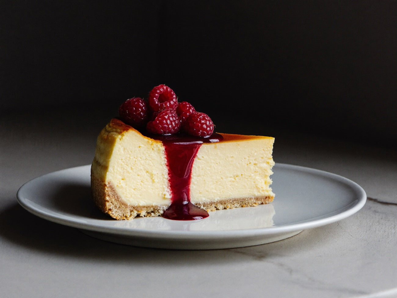 Cheesecake